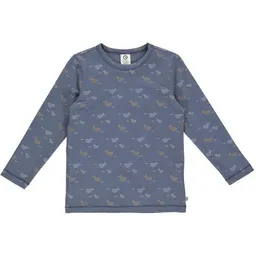 Fred's World by Green Cotton Fred's World by Green Cotton T-Shirt "whale" – Produktbild 1 von 1