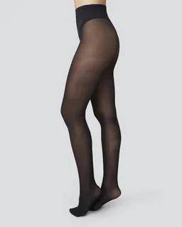 Swedish Stockings Swedish Stockings Damen vegan Set Strumpfhosen Olivia, Svea & Doris Schwarz – Produktbild 1 von 1