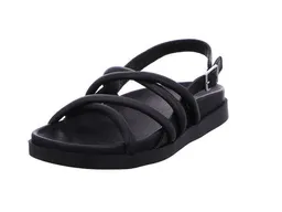 Werner Schuhe Werner Schuhe Fußbettpantolette Liguster - schwarz – Produktbild 1 von 1