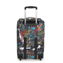 Eastpak Eastpak Transit'R Reisetrolley S mit 2 Rollen Basquiat Kings Of Egypt 2 – Produktbild 1 von 1