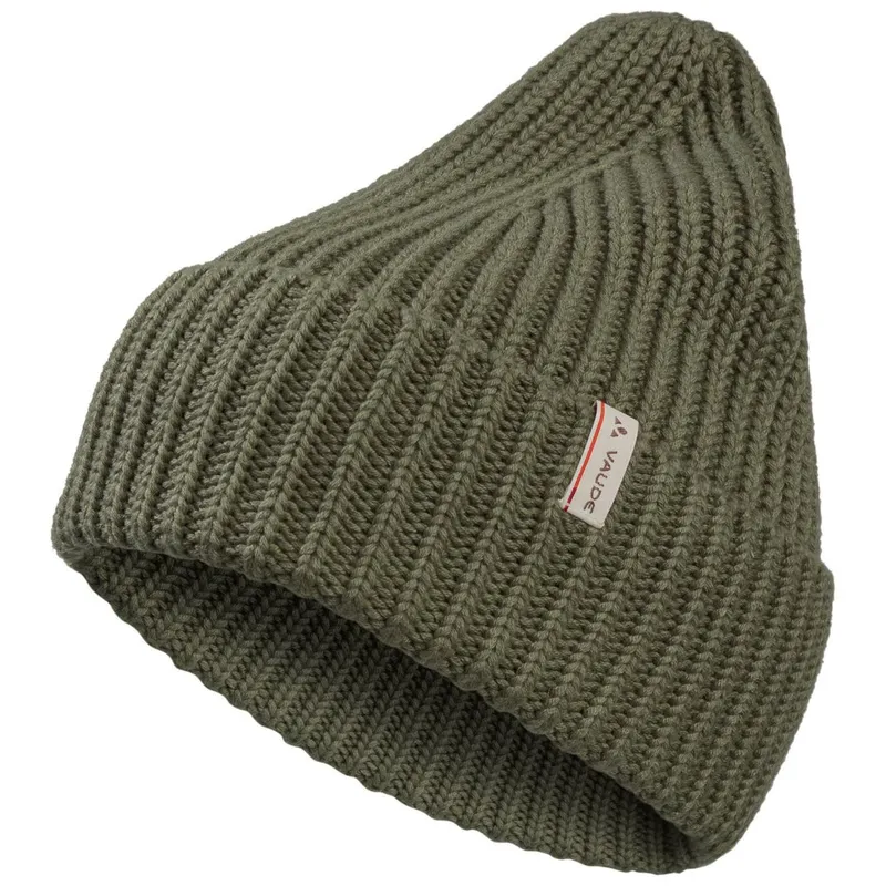 Vaude Vaude Moena II Unisex Mütze, Grün, – Produktbild 1 von 1