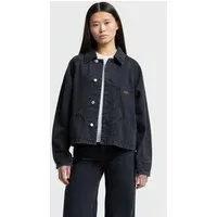 Kings Of Indigo Kings Of Indigo JEENA | STRIPE BLACK WORN – Produktbild 1 von 1