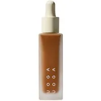 Uoga Uoga Uoga Uoga Mineral Serum Foundation, Endless horizon dunkelbraun, – Produktbild 1 von 1