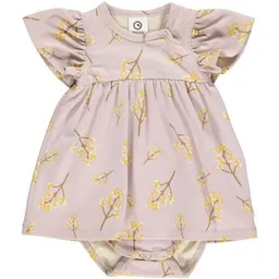 Fred's World by Green Cotton Fred's World by Green Cotton Body-Kleid – Produktbild 1 von 1