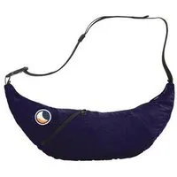 Ticket to the Moon Ticket to the Moon upcycled Bauchtasche/Crossbody Umhängetasche "Sling Bag" – Produktbild 1 von 1