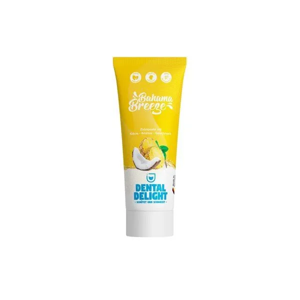 Dental Delight Dental Delight Zahnpasta – Produktbild 3 von 4