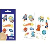 Namaki Namaki Bio Kinder Tattoos – Produktbild 1 von 1