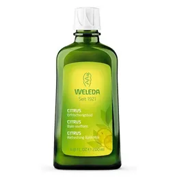 Weleda Weleda AG Citrus Erfrischungs­bad – Produktbild 1 von 1