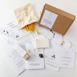 Divasya Divasya Anti Stress Geschenkset | 20 Minuten Anti-Stress-Ritual – Produktbild 1 von 1