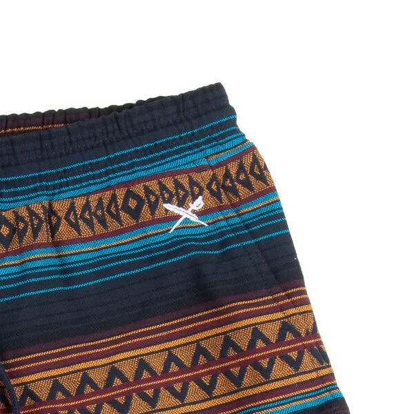 Iriedaily Iriedaily Vintachi Short, Navy, – Produktbild 2 von 3