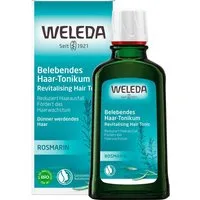 Weleda Weleda AG Belebendes Haartonikum 100 ml – Produktbild 1 von 1