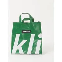 Freitag Freitag Messenger - F250 Sonny - green white – Produktbild 1 von 1