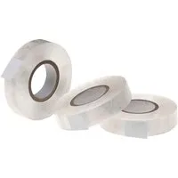 Memo 12 Stück memo Klebebänder 33 m x 12 mm mit Pappkern – Produktbild 1 von 1