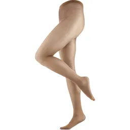 Living Crafts LIVING CRAFTS - Damen Strumpfhose - Beige (95% Polyamid (EVO©); 5% Elasthan), Nachhaltige Mode, Bio Bekleidung – Produktbild 1 von 1