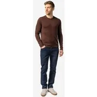 Living Crafts Living Crafts 5-Pocket-Hose - BENDIX, Deep sea (blau), – Produktbild 1 von 1