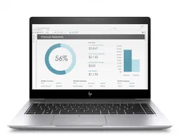 Hewlett Packard HP Laptop "ELITEBOOK 840 G5", 512GB ,16GB, refurb.,3. Wahl, si – Produktbild 1 von 1