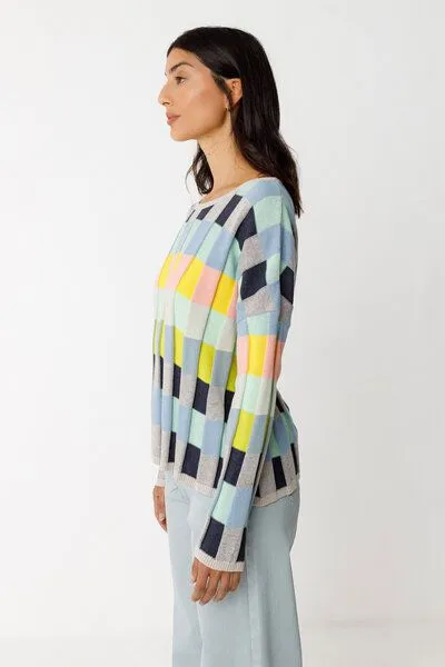 SKFK SKFK Bita Pullover – Produktbild 1 von 4