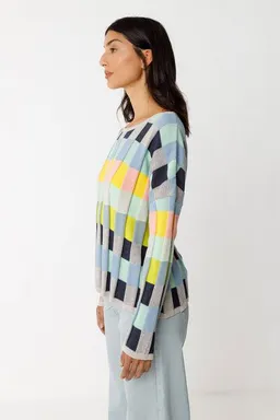 SKFK SKFK Bita Pullover – Produktbild 1 von 1
