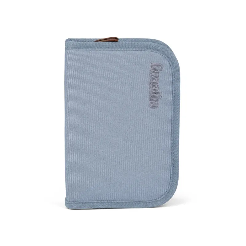 Ergobag Ergobag Federmäppchen, Kollektion 26/27 FährtenlesBär, Grey, – Produktbild 1 von 1