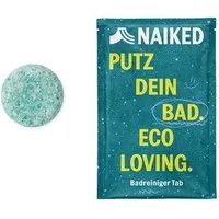 NAIKED NAIKED Badreiniger Tab – Produktbild 1 von 1