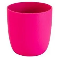 ajaa ajaa! Becher bunte knallige Farben, Pink, – Produktbild 1 von 2