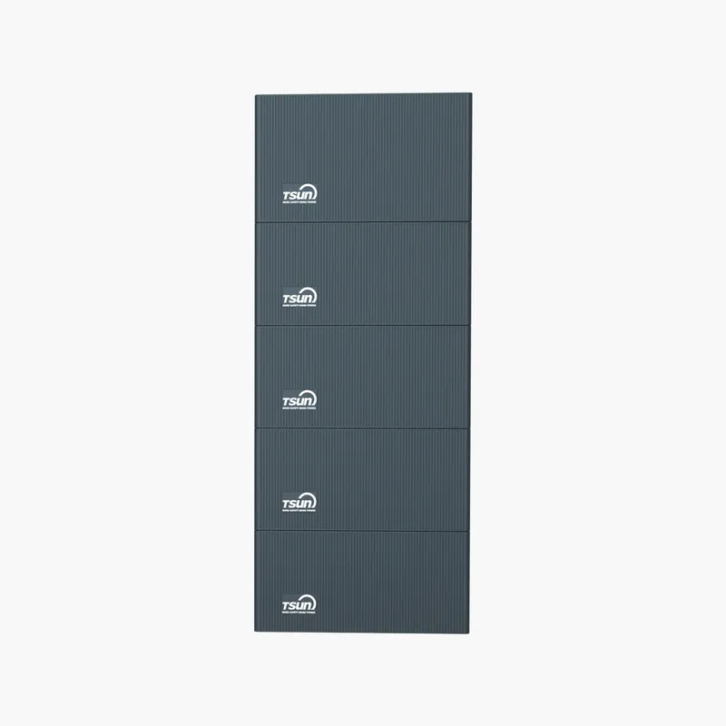 TSUN TSUN DCU2000Lite Batteriespeicher für Balkonkraftwerke - 10kWh / ohne Zubehör / Selbstabholung – Produktbild 1 von 1