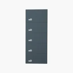 TSUN TSUN DCU2000Lite Batteriespeicher für Balkonkraftwerke - 10kWh / ohne Zubehör / Selbstabholung – Produktbild 1 von 1