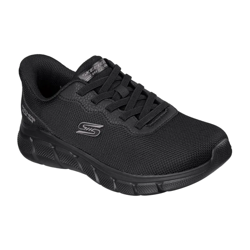 Skechers Skechers BOBS Sport B Flex - Flex Lucy für Damen, schwarz, Größe 42 EU, Schwarz, – Produktbild 2 von 2