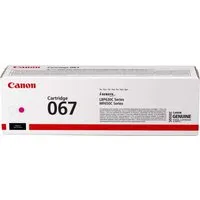 Canon Canon Druckkassette 067 magenta – Produktbild 1 von 1