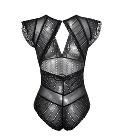 Anekdot Anekdot Damen vegan Bodysuit Amara – Produktbild 1 von 1