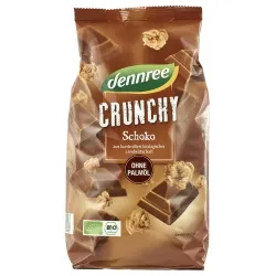 dennree Schoko-Crunchy – Produktbild 1 von 1