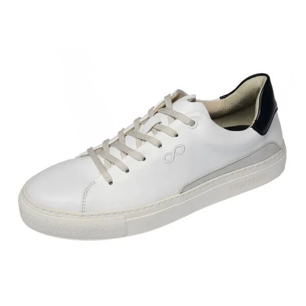 Enbalanced Enbalanced 601595 Damen Sneaker Eternity aus Apple Skin, Green, – Produktbild 5 von 8