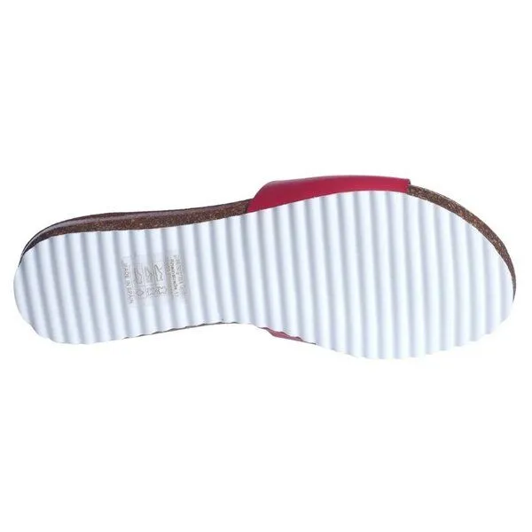 Grand Step Shoes Grand Step Shoes Nora, Red, – Produktbild 3 von 4