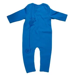 HANDGEDRUCKT HANDGEDRUCKT "Teeny-Weeny Goblin" Baby Jumpsuit – Produktbild 1 von 1