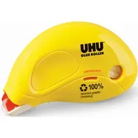 UHU UHU Kleberoller "Glue Roller" permanent, 9,5 m x 6,5 mm – Produktbild 3 von 4