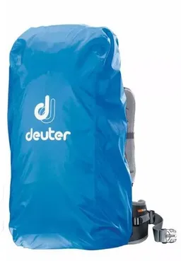 Deuter Deuter Regenhülle (II (30-50 Liter), 3013 coolblue) – Produktbild 1 von 1