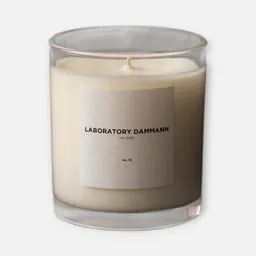 LABORATORY DAMMANN LABORATORY DAMMANN Duftkerze no. 13 - groß – Produktbild 1 von 1