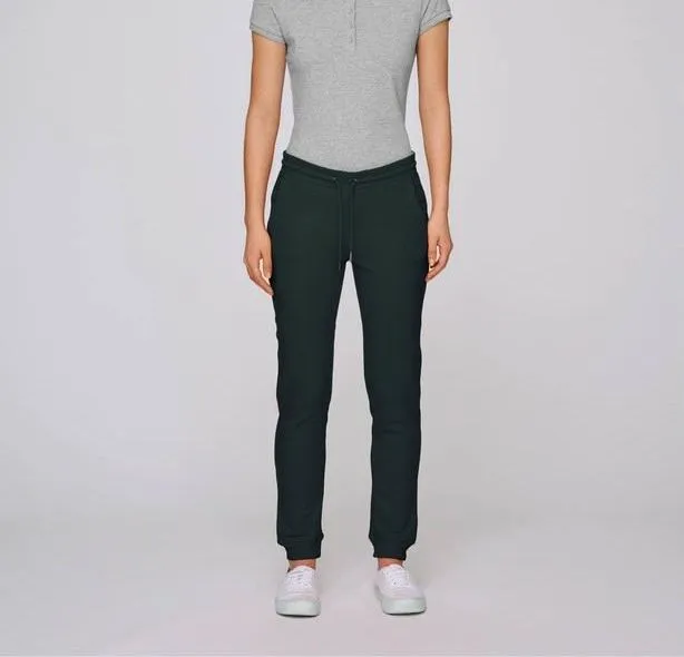 UNIPOLAR UNIPOLAR Slim Fit-Jogginghose Tracy, Black, – Produktbild 1 von 1