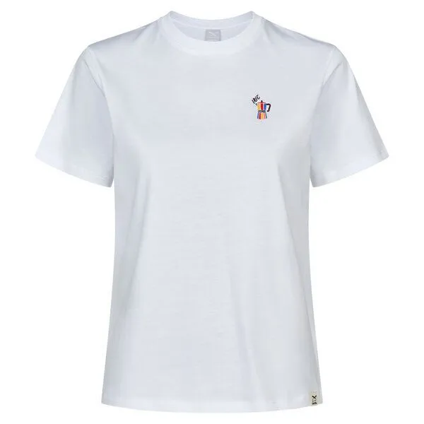 Iriedaily Iriedaily Daily Coffee T-Shirt, Weiß, – Produktbild 1 von 4