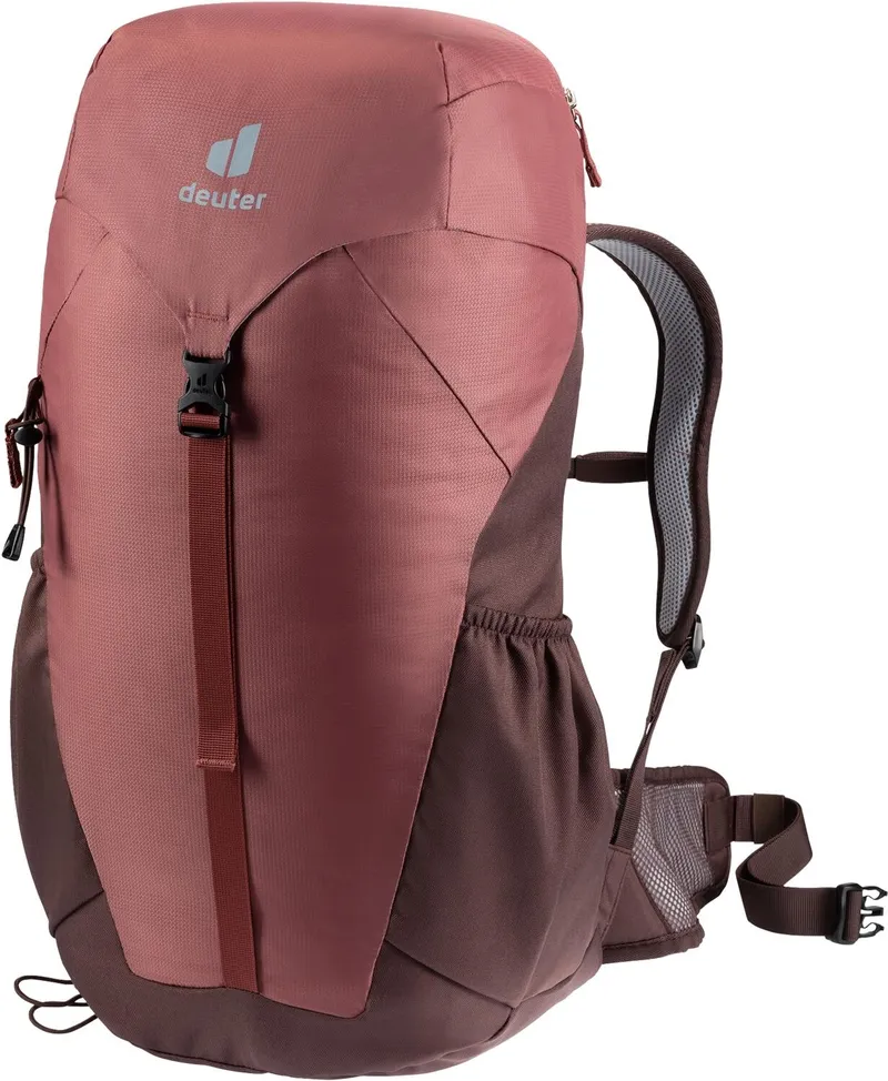 Deuter Deuter Air Lite 28 SL Damen Rucksack (5618 caspia/raisin) – Produktbild 1 von 1
