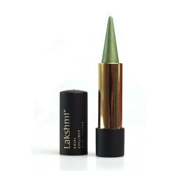 Lakshmi Lakshmi Kajal Moosgrün No 203 – Produktbild 1 von 1