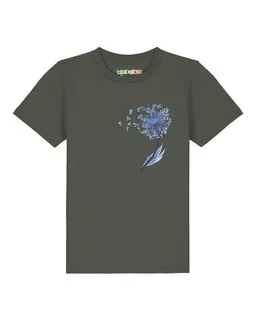 watabout.kids watabout.kids T-Shirt Kinder Dandelion – Produktbild 1 von 1