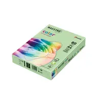 MAESTRO® MAESTRO® Multifunktionspapier Color Pastell DIN A4 80 g/m² – Produktbild 2 von 2
