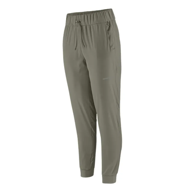 Patagonia Wanderhose Damen Patagonia Terrebonne, Vert, – Produktbild 1 von 1