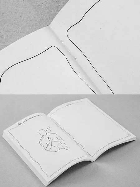 nice to meet me nice to meet me Yoga Workbook – Produktbild 7 von 8