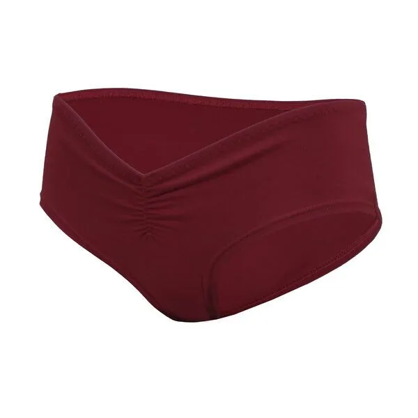 Frija Omina Frija Omina Bio Mama-Hipster, Aubergine (rot), – Produktbild 1 von 2