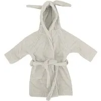 Leela Cotton Leela Cotton Babybademantel – Produktbild 1 von 1
