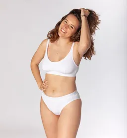 CASAGiN CASAGiN Basic Set: Bralette-BH und Slip – Produktbild 1 von 1