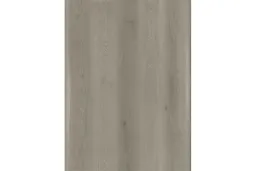 woodstore24 6,5 mm Klick Vinyl (SPC), matt mit integrierter Trittschalldämmung XXL, Holzoptik, Eiche grau, 6,5 (S) x 228 (B) x 1800 (L) mm (1,6416 m² / Paket) – Produktbild 1 von 1