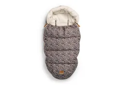 Elodie Elodie Fußsack Fußsack - Blue Garden (1-tlg) – Produktbild 1 von 1